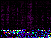 No data: 06-07 UT