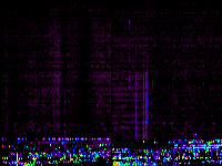 No data: 20-21 UT