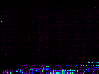 No data: 20-21 UT