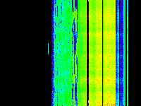No data: 15-16 UT