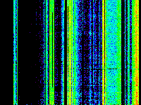 No data: 15-16 UT