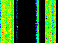 No data: 13-14 UT