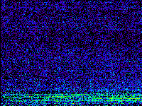 No data: 18-19 UT