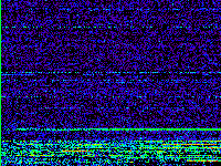 No data: 20-21 UT