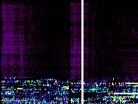 No data: 08-09 UT