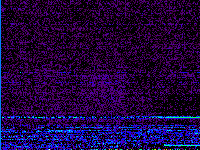 No data: 20-21 UT