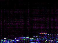 No data: 20-21 UT
