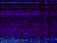 No data: 13-14 UT
