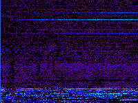 No data: 20-21 UT