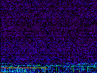 No data: 13-14 UT