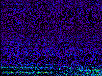 No data: 20-21 UT