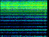 No data: 20-21 UT