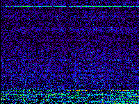 No data: 20-21 UT