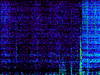 No data: 20-21 UT