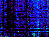 No data: 12-13 UT