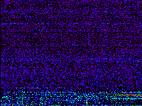 No data: 13-14 UT