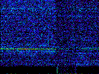No data: 13-14 UT
