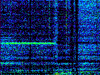 No data: 13-14 UT