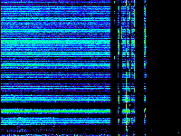 No data: 15-16 UT