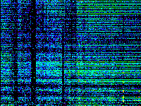 No data: 20-21 UT