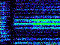 No data: 13-14 UT
