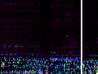 No data: 08-09 UT