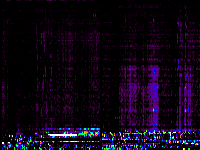 No data: 20-21 UT