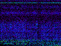 No data: 20-21 UT