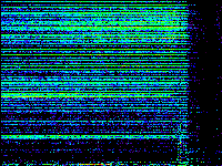 No data: 15-16 UT