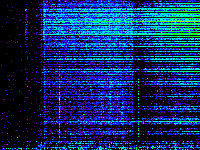 No data: 21-22 UT