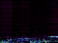 No data: 20-21 UT
