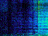 No data: 20-21 UT
