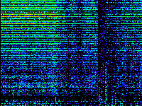 No data: 20-21 UT