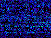 No data: 15-16 UT