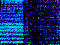 No data: 13-14 UT