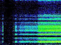 No data: 18-19 UT