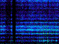 No data: 13-14 UT