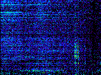 No data: 20-21 UT