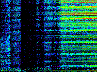 No data: 15-16 UT