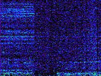 No data: 13-14 UT