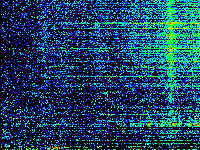 No data: 15-16 UT