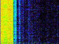 No data: 13-14 UT
