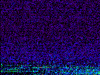 No data: 20-21 UT