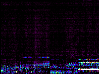 No data: 20-21 UT
