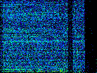 No data: 20-21 UT