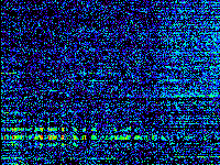 No data: 16-17 UT