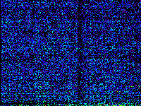 No data: 20-21 UT