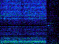No data: 21-22 UT