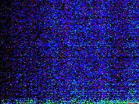 No data: 20-21 UT