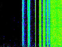 No data: 20-21 UT